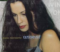 Alanis Morissette : Unsent